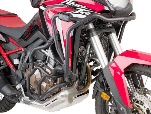 GIVI Engine Guards Upper HON - Part Number TNH1179