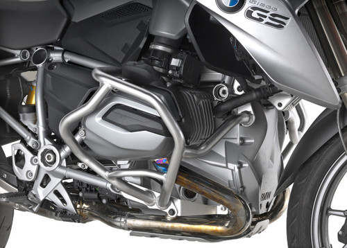 GIVI TN5108OX Engine Guards for Motorcycle Protection