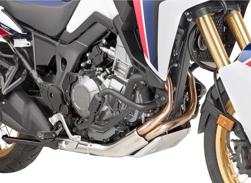 GIVI TN1144 Engine Guards for Enhanced Motorcycle Protection