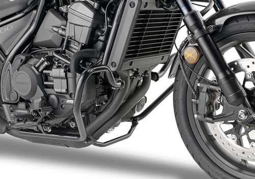 GIVI TN1194 Engine Guards for Enhanced Protection and Durability