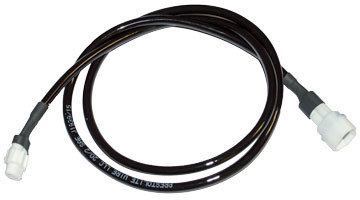 SLP Air Temp Relocate Kit 14-199 for Enhanced Vehicle Temperature Sensor Placement