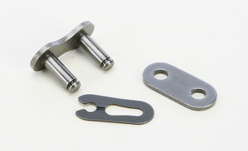 D.I.D Standard 520 Clip Master Link RJ520 for Chain Maintenance and Repair