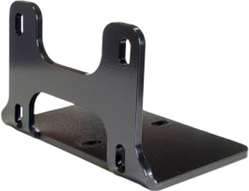 KFI 2 Hole Mounted Winch 90 Degree Converter - Part Number 100480