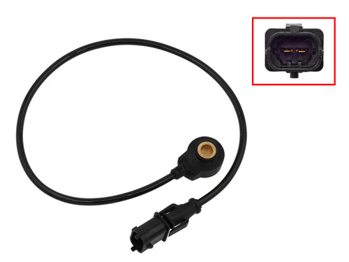 SP1 Knock Sensor S/D (Part Number SM-01589) for Enhanced Engine Performance