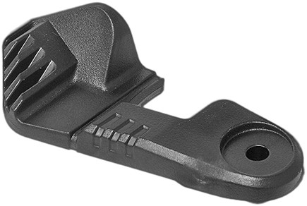 SP1 Lower LH Latch (Part Number: SM-12589L) for Secure and Reliable Door Locking