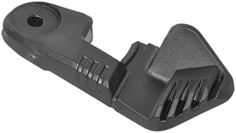 SP1 SM-12589R Lower RH Latch with Secure Locking Mechanism