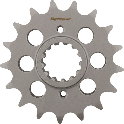 SuperSproX Front Chain Sprocket Steel 17T for 530 Chains - CST-339-17-2