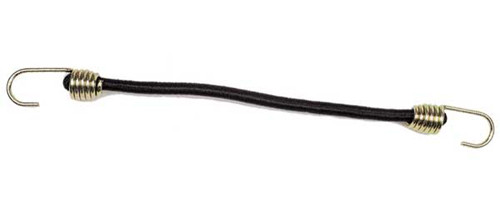 SP1 Bungee Cord 30 Inch x 10mm (Pack of 10) for Securing Luggage and Equipment