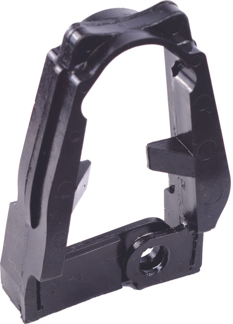 UPP Chain Slider Front (Black) - Part 1021
