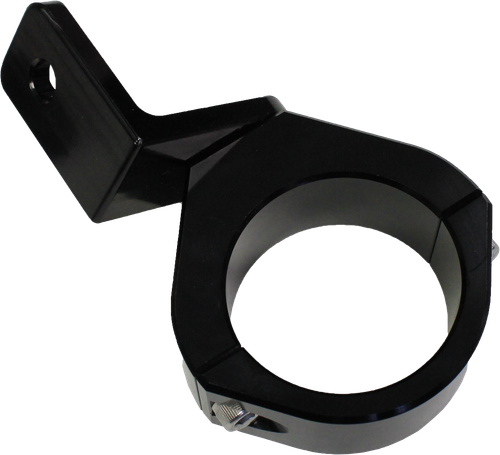 MODQUAD Flag Mount B Pillar 2-Inch Black - Part Number FLAG-2-BP-BLK