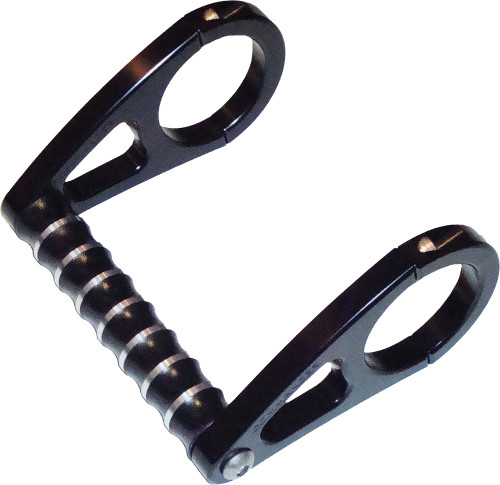 MODQUAD R-GRAB-BLK 1.75-Inch Black Grab Handle