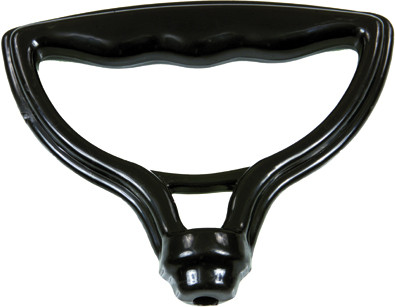 SP1 12-151-01 Black Starter Handle for Yam Equipment