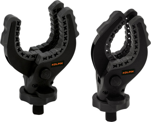 KOLPIN KXP Ratcheting Rhino Grip ATV - Model 21541 for Secure Equipment Mounting