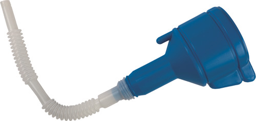 Midwest Can 810868 Flexible Funnel for Easy Liquid Transfer