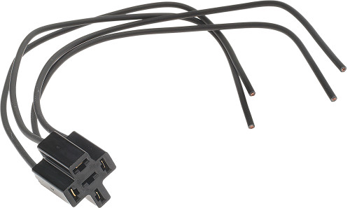 SMP MCSCT2 Relay Connector Assembly for Custom Bikes and Mechanics