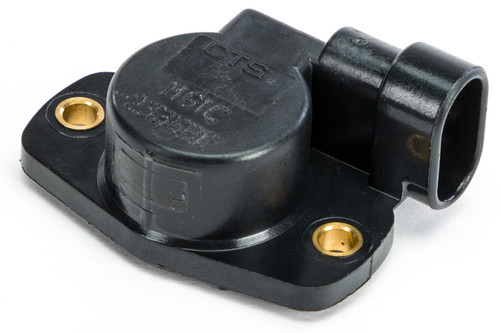 SMP MCTPS1 Throttle Position Sensor with High-Quality EFI Components