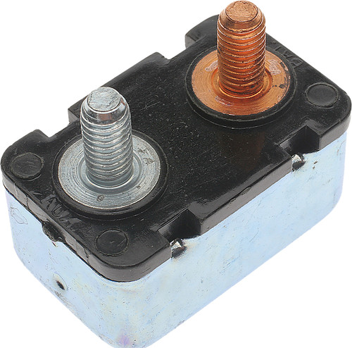 SMP MCCBR2 30Amp Circuit Breaker for Harley Davidson FL, FX, and XL Models