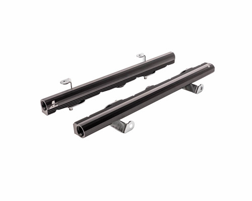 Aeromotive 04-07 GM 4.8L/5.3L Truck Fuel Rails  - Black - 14189 Photo - Primary