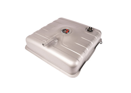 Aeromotive 73-81 GMC Jimmy/Chevy Blazer Gen II Stealth Fuel Tank w/ 200 LPH Stealth Fuel Pump - 18175 Photo - Primary