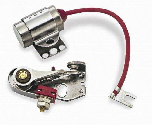 ACCEL Performance Tune Up Kit for Points and Condenser 8400ACC