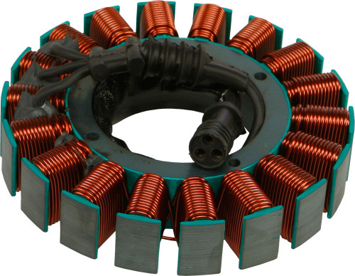 Cycle Electric CE-8012 Stator for Harley FLH/Flt 06-16