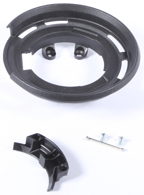 GIVI Tanklock Mount BF22 – Secure Motorcycle Tank Bag Attachment System