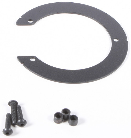 GIVI Tanklock Mount BF04 for Secure Motorcycle Tank Bag Attachment
