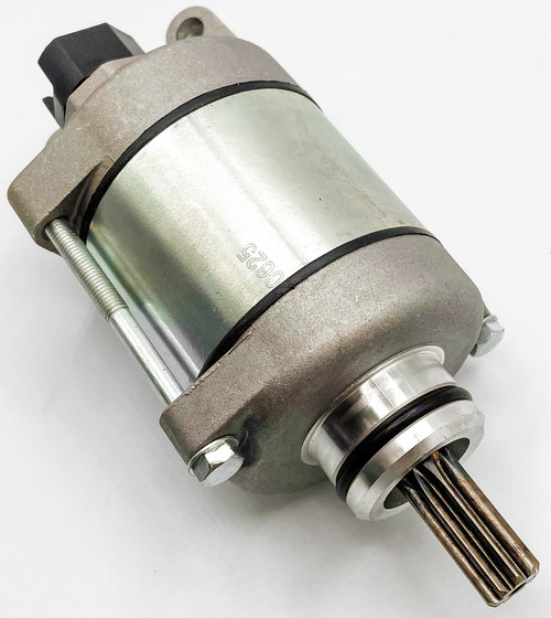 RICKS OEM Replacement Starter Motor Part 61-915 for Reliable Engine Start
