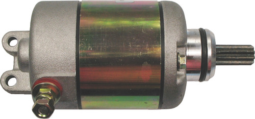 RICKS OEM-Style Starter Motor Part 61-516 for Automotive Applications