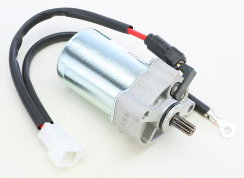 RICKS OEM-Quality Starter Motor Part 61-511 for Reliable Vehicle Starts