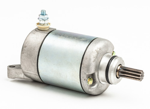 RICKS OEM-Quality Starter Motor Part 61-427 for Reliable Vehicle Starts