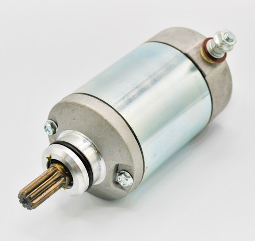 RICKS OEM-Quality Starter Motor - Part 61-330 for Reliable Engine Starts