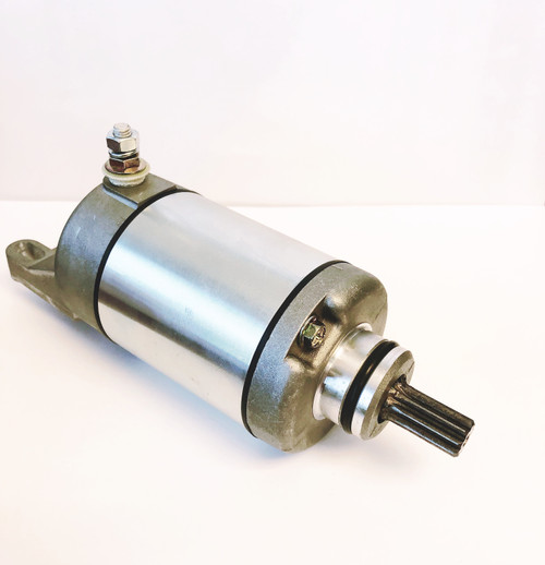 RICKS OEM-Style Starter Motor Part 61-319 for Reliable Engine Starts