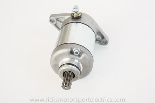 RICKS OEM-Quality Starter Motor Part 61-310 for Reliable Vehicle Starts