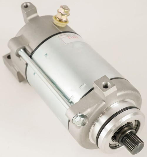 RICKS OEM-Style Starter Motor for Kawasaki - Part 61-220