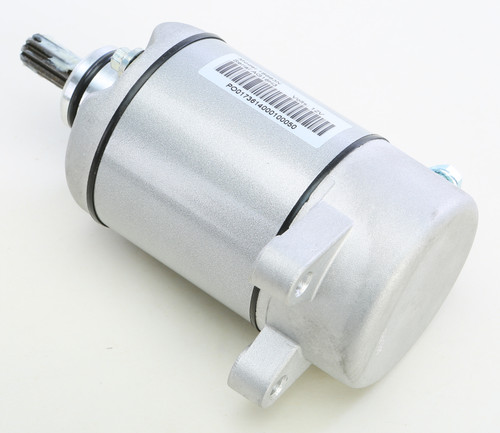 RICKS OEM-Quality Starter Part 61-114 for Reliable Engine Start