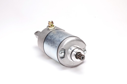 RICKS OEM-Quality Starter Part 61-112 for Reliable Engine Startup