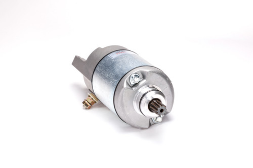 RICKS OEM-Quality Starter Part 61-111 for Reliable Vehicle Starts
