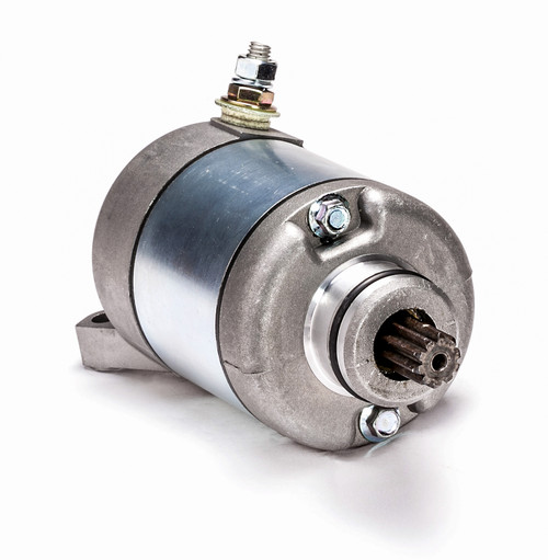 RICKS OEM-Quality Starter Motor Part 61-110 for Reliable Engine Starts