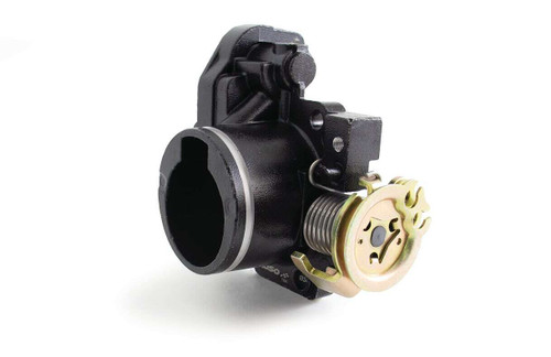 KOSO Throttle Body 34mm Hon - Enhanced Performance for Your Bike