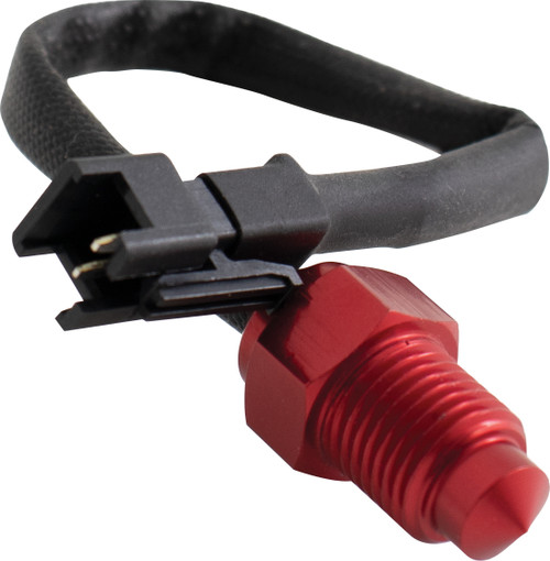 KOSO Water Temperature Sensor BF030125 for Accurate Engine Monitoring