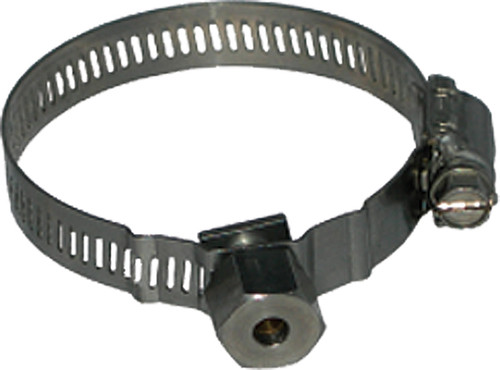 KOSO BI520001 EGT Clamp 40-60mm for Automotive and Marine Applications
