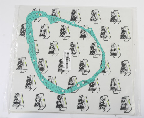 RICKS Part 25-406 Stator Cover Gasket - High Quality Replacement for OEM