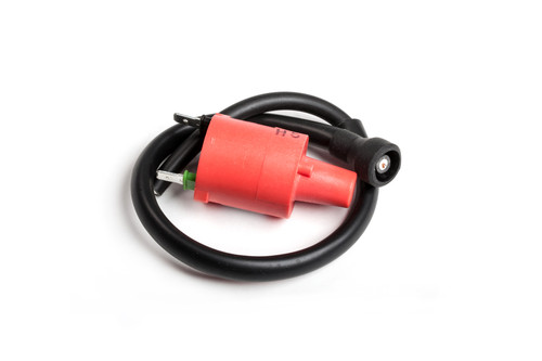 RICKS Ignition Coil Part Number 23-602 – High-Quality OEM Replacement