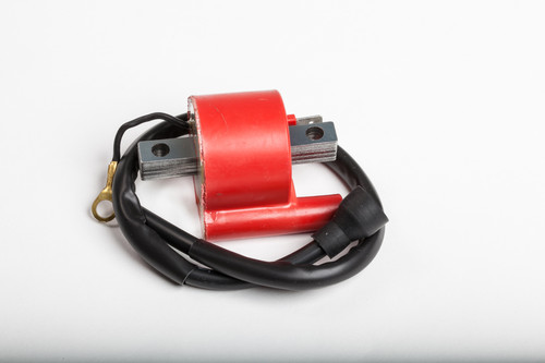 RICKS Ignition Coil Part Number 23-403 – Reliable OEM-Style Replacement