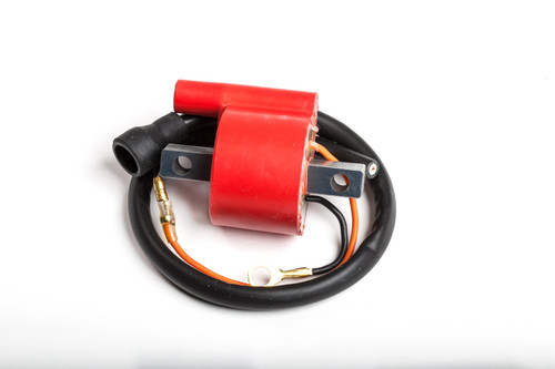 RICKS Ignition Coil Part 23-402 – Reliable OEM-Quality Replacement for Your Vehicle