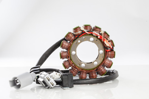 RICKS OEM-Quality Stator Part 21-924 for Reliable Engine Performance