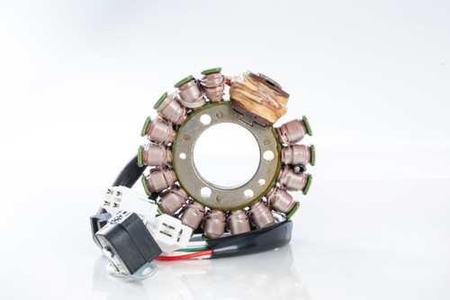 RICKS 21-912 Stator Replacement for Efficient Engine Performance
