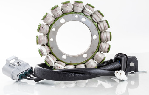 RICKS Stator Part Number 21-819 – High-Quality OEM Replacement for Motor Repairs