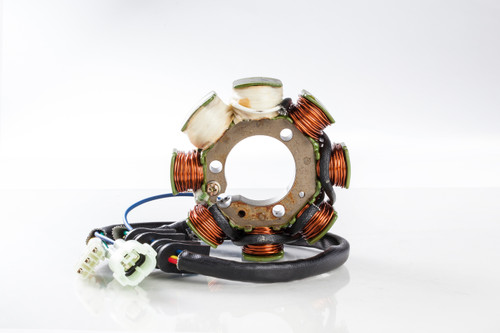 RICKS Stator Part 21-624 - High-Quality OEM Replacement for Enhanced Performance